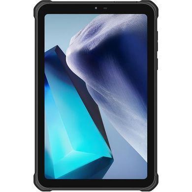 Фото: 3 з 5, Планшет Oukitel Pad RT3 Plus 4/64GB Black Global, купити за 6 849 грн зі знижкою в Смартс | smarts.ua
