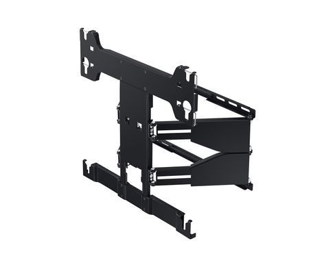 Фото: 2 из 6, Кріплення Samsung Wall Mount для телевізорів 58"-75" WMN-B16FB/RU, купить за 4 049 грн со скидкой в Смартс | smarts.ua