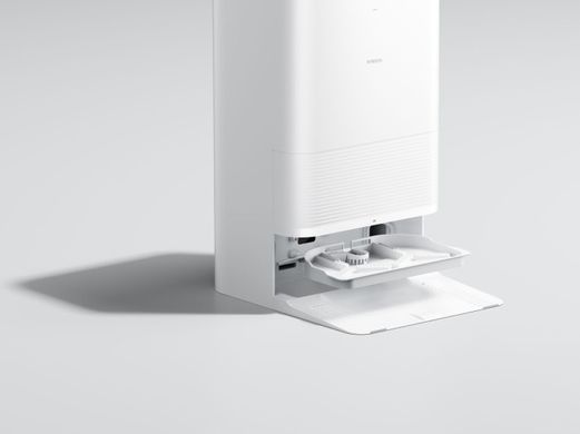 Фото: 6 з 16, Робот-пилосос Xiaomi Robot Vacuum X20 Pro, купити за 18 999 грн зі знижкою в Смартс | smarts.ua