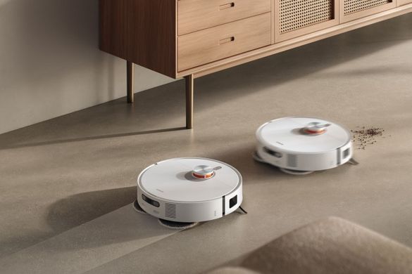 Фото: 10 з 16, Робот-пилосос Xiaomi Robot Vacuum X20 Pro, купити за 18 999 грн зі знижкою в Смартс | smarts.ua