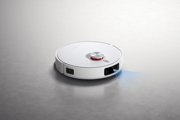 Фото: 9 з 16, Робот-пилосос Xiaomi Robot Vacuum X20 Pro, купити за 18 999 грн зі знижкою в Смартс | smarts.ua