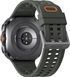 Смарт-годинник Samsung Galaxy Watch Ultra 2 2026 Silver (L715)