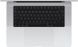 Ноутбук Apple MacBook Pro 16 18CPU/20GPU/64GB/1TB Silver Z1MV0002H (M5 Pro)