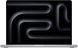 Ноутбук Apple MacBook Pro 16 18CPU/20GPU/64GB/1TB Silver Z1MV0002H (M5 Pro)