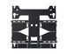 Кріплення Samsung Wall Mount для телевізорів 58"-75" WMN-B16FB/RU