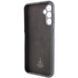Чохол Silicone Cover Lakshmi Full Camera (AAA) для Samsung Galaxy A24 4G Чорний / Black