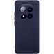 Фото: 1 из 1, Чохол Silicone Cover Lakshmi Full Camera (AAA) для Xiaomi Redmi Note 15 Pro+ 5G Сірий / Dark Gray, купить за 499 грн со скидкой в Смартс | smarts.ua