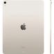 Планшет Apple iPad Air 6 13 (2024) Wi-Fi + LTE 512GB Starlight