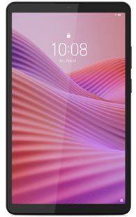 Фото: 1 з 4, Планшет Lenovo Tab One 4/64 LTE Luna Grey + Clear Case (ZAF10047UA), купити за 7 499 грн зі знижкою в Смартс | smarts.ua
