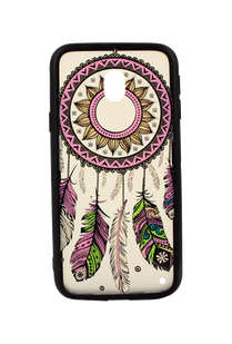 Фото: 1 из 1, Чохол-накладка Samsung J330 (J3-2017) Rock Tatoo Art Case Totem, купить за 99 грн со скидкой в Смартс | smarts.ua
