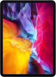 Фото: 1 з 5, Планшет Apple iPad Pro 11 (2020) Wi-Fi 512GB Space Gray (MXDE2), купити за 34 249 грн зі знижкою в Смартс | smarts.ua