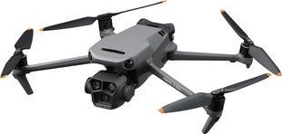 Квадрокоптер DJI Mavic 3 Pro Fly More Combo With DJI RC Pro (CP.MA.00000662.01)