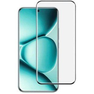Фото: 1 з 1, Захисне Скло Full Cover Для Xiaomi Redmi Note 15 Pro 5G, купити за 299 грн зі знижкою в Смартс | smarts.ua