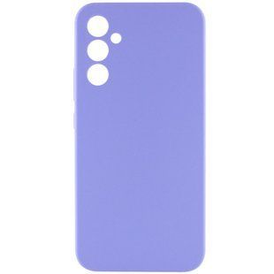 Фото: 1 з 14, Чохол Silicone Cover Lakshmi Full Camera (AAA) для Samsung Galaxy A55 Бузковий / Dasheen, купити за 499 грн зі знижкою в Смартс | smarts.ua