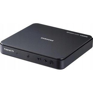 Медіаплеєр Samsung Media Box DVB-T2
