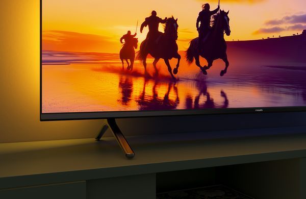 Фото: 5 из 8, Телевізор PHILIPS 50PUS8510/12, купить за 22 499 грн со скидкой в Смартс | smarts.ua