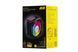 Процесорний кулер 2E GAMING Air Cool AC120D4TC-ARGB, LGA1851, 1700, 1366, 1200, 115x, AM5, AM4, AM3, AM3+, AM2, AM2+, FM2, FM1, 4pin PWM, 3pin +5VARGB