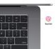 Ноутбук Apple MacBook Air 15.3 8CPU/10GPU/16GB/256GB Space Gray Z18L000PN 2023 (M2)