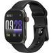 Смарт-годинник Xiaomi Kieslect Smart Watch Balancs Black