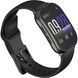 Смарт-годинник Xiaomi Kieslect Smart Watch Balancs Black