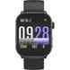 Смарт-годинник Xiaomi Kieslect Smart Watch Balancs Black