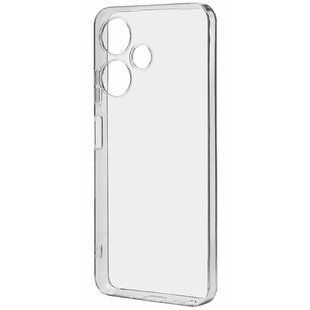 Фото: 1 з 1, TPU чохол Epic Transparent 1,5mm Full Camera для Infinix Hot 30i Безбарвний (прозорий), купити за 299 грн зі знижкою в Смартс | smarts.ua