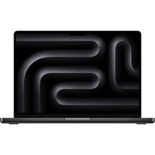 Фото: 1 из 9, Ноутбук Apple MacBook Pro 14 14CPU/32GPU/36GB/1TB Space Black MX2K3 2024 (M4 Max), купить за 145 799 грн со скидкой в Смартс | smarts.ua