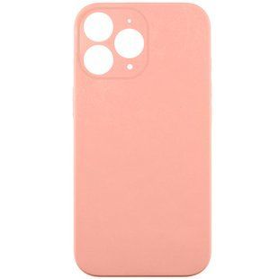 Фото: 1 з 1, Чохол Silk Full Camera Protective (AA) NO LOGO для Apple iPhone 12 Pro (6.1") Персиковий / Peach, купити за 299 грн зі знижкою в Смартс | smarts.ua