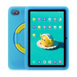 Фото: 1 з 9, Планшет Blackview TAB 7 Kids 3/32GB LTE Blue Global, купити за  зі знижкою в Смартс | smarts.ua
