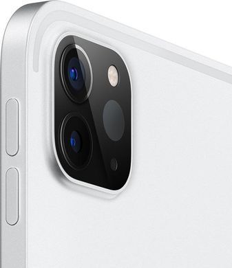 Фото: 2 з 4, Планшет Apple iPad Pro 11 (2020) Wi-Fi 512GB Silver (MXDF2), купити за 34 049 грн зі знижкою в Смартс | smarts.ua