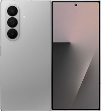 Фото: 2 из 17, Смартфон Samsung Galaxy Fold 7 5G 12/256GB Blue Shadow (F966), купить за 76 499 грн со скидкой в Смартс | smarts.ua