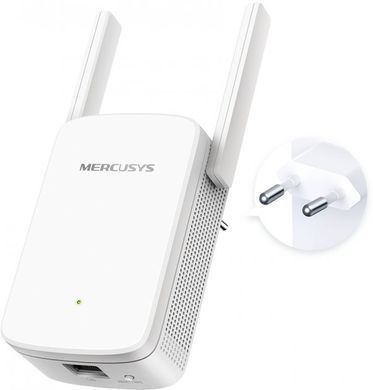 мереж.акт MERCUSYS ретранслятор MЕ30