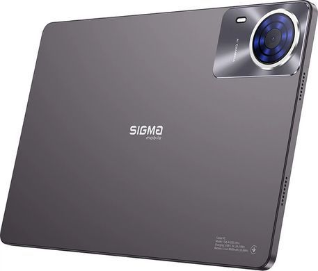Фото: 5 из 5, Планшет Sigma mobile Tab A1035 ULTRA 11" 8/256Гб Dark Grey, купить за 8 799 грн со скидкой в Смартс | smarts.ua