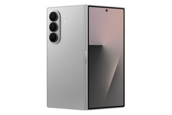 Фото: 12 из 17, Смартфон Samsung Galaxy Fold 7 5G 12/256GB Blue Shadow (F966), купить за 76 499 грн со скидкой в Смартс | smarts.ua