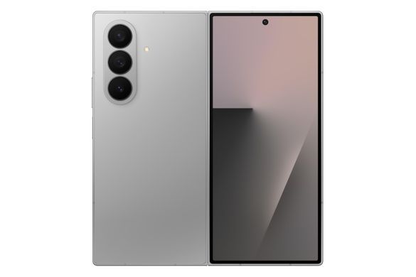 Фото: 10 из 17, Смартфон Samsung Galaxy Fold 7 5G 12/256GB Blue Shadow (F966), купить за 76 499 грн со скидкой в Смартс | smarts.ua