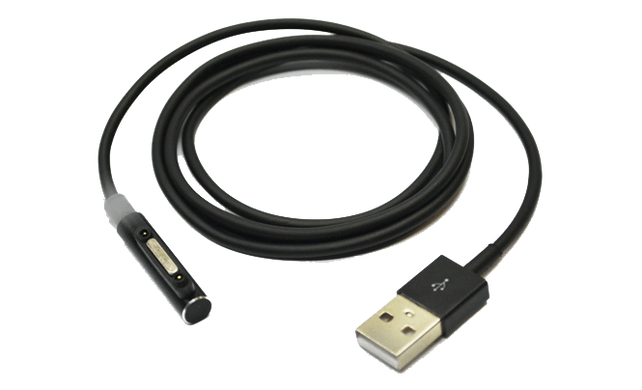 Фото: 2 из 2, USB кабель Sony Xperia Z1/Z2/Z3, купить за 199 грн со скидкой в Смартс | smarts.ua