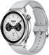 Смарт-годинник Xiaomi Watch S4 BHR9197GL (Silver)