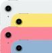 Планшет Apple iPad (2022) 10.9 Wi-Fi + LTE 64GB Pink