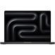 Ноутбук Apple MacBook Pro 16 18CPU/40GPU/128GB/2TB Space Black Z1MZ0002A (M5 Max)