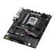 Материнcька плата ASUS ROG STRIX B850-E GAMING WIFI sAM5 B850 4xDDR5 M.2 HDMI DP USB Type-C WiFi BT ATX (90MB1J60-M0EAY0)