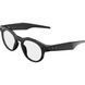 Розумні окуляри Oakley Meta HSTN Black Lens color Clear (OW8002-0751)