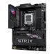 Материнcька плата ASUS ROG STRIX B850-E GAMING WIFI sAM5 B850 4xDDR5 M.2 HDMI DP USB Type-C WiFi BT ATX (90MB1J60-M0EAY0)
