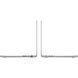 Ноутбук Apple MacBook Pro 14 15CPU/16GPU/48GB/2TB Silver Z1MH002EZ (M5 Pro) Nano-texture