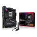Материнcька плата ASUS ROG STRIX B850-E GAMING WIFI sAM5 B850 4xDDR5 M.2 HDMI DP USB Type-C WiFi BT ATX (90MB1J60-M0EAY0)
