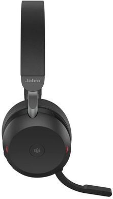 Фото: 4 з 4, JABRA Evolve 2 75 Stereo USB-C (27599-999-899), купити за 18 099 грн зі знижкою в Смартс | smarts.ua