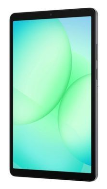Фото: 4 з 15, Планшет Samsung Galaxy Tab A11 8/128GB Wi-Fi Dark Gray (X130N), купити за 9 499 грн зі знижкою в Смартс | smarts.ua
