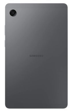 Фото: 5 з 15, Планшет Samsung Galaxy Tab A11 8/128GB Wi-Fi Dark Gray (X130N), купити за 9 499 грн зі знижкою в Смартс | smarts.ua