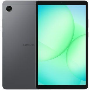 Фото: 1 из 6, Планшет Samsung Galaxy Tab A11 8/128GB Wi-Fi Dark Gray (X130N), купить за 8 999 грн со скидкой в Смартс | smarts.ua