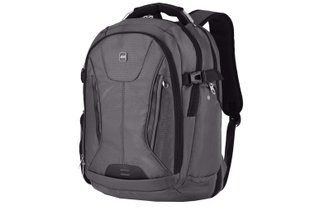 Фото: 1 з 20, Рюкзак 2Е, Ultimate SmartPack 16", 30L, титан (2E-BPT6416TI), купити за 2 399 грн зі знижкою в Смартс | smarts.ua