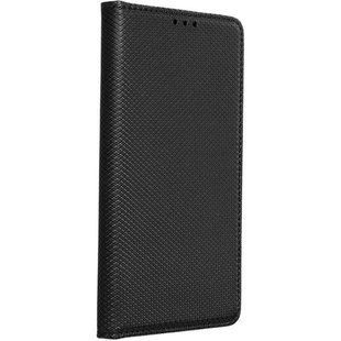 Фото: 1 з 4, Чохол-книжка Magnet для Motorola Moto G06 Black, купити за 499 грн зі знижкою в Смартс | smarts.ua